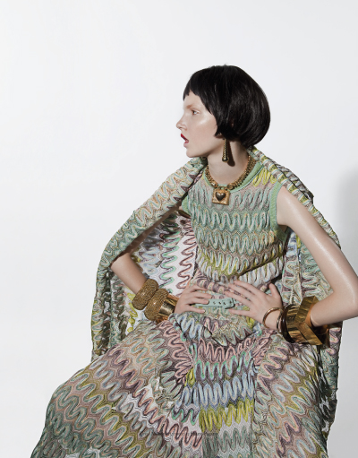 Forget Them autumn/winter 2011 - issue 1