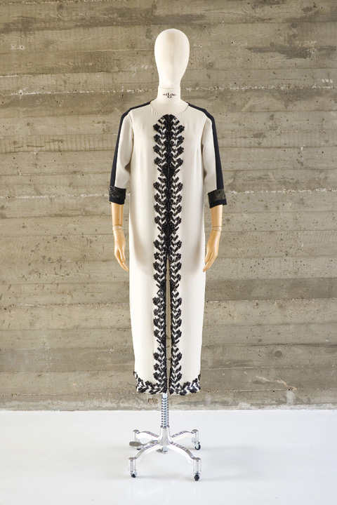 Trust your Crazy Ideas. The caftan rennaissance. Trust your Crazy Ideas. The caftan rennaissance.